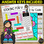 CVCe Worksheets and Activities No Prep Magic E Words Printables