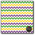 Mardi Gras Digital Papers {Commercial Use Graphics}