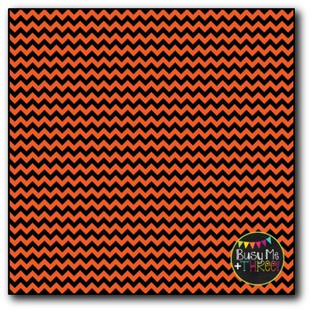 SMALL Chevron Mix Black, Digital Papers {Commercial Use Digital Graphics}