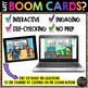 Healthy and Unhealthy Habits BOOM CARDS™ Science Digital Learning