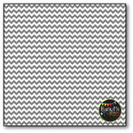 Gray Chevron Digital Papers {Commercial Use Digital Graphics}