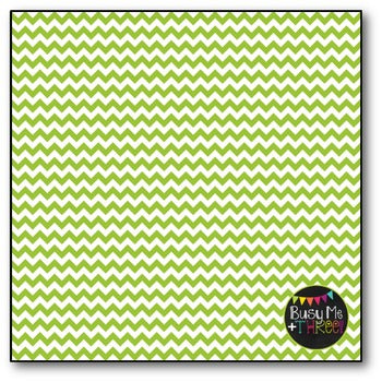 SMALL Chevron Mix Digital Papers {Commercial Use Digital Graphics}