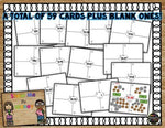 Counting Money Activity - Show Me The Money {1st, 2nd, 3rd Grade}