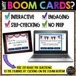 Levels of Government BOOM CARDS™ Local, State, and National | Distance Learning