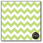 Spumoni Ice Cream Chevron Digital Papers {Commercial Use Digital Graphics}