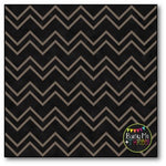 Neutral Chevron on Chalkboard Digital Papers {Commercial Use Digital Graphics}