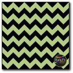 LARGE Chevron Mix, Black Digital Papers {Commercial Use Digital Graphics}