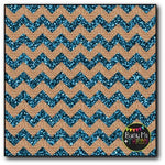 GLITTER Bright Chevron Burlap Digital Papers {Commercial Use Digital Graphics}