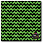 SMALL Rainbow Chevron {BLACK} Digital Papers {Commercial Use Digital Graphics}