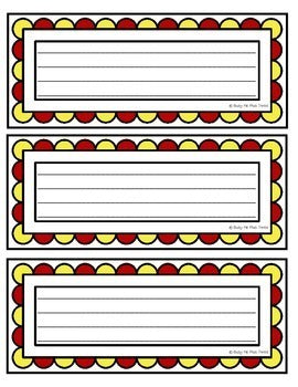 MOVIE Theme Bulletin Board Set, Celebration of Learning, Hollywood Decor