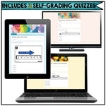 Broken Ruler Digital Version for Use with Google Classroom™ Distance Learning