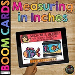 1st and 2nd Grade Math Boom Cards™ BUNDLE for Distance Learning Digital Activity