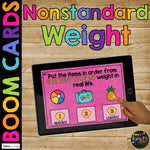 1st and 2nd Grade Math Boom Cards™ BUNDLE for Distance Learning Digital Activity