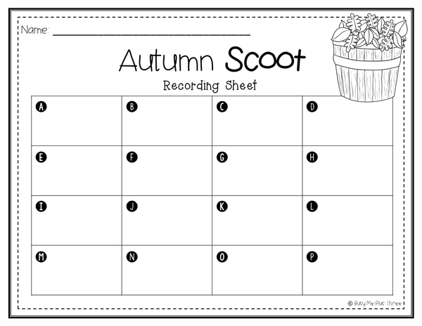 Addition and Subtraction Game, Scoot with & without Regrouping {QR Codes}