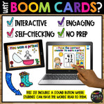 Second Grade Math Boom Cards™ Two Digit Algorithms No Regrouping Prize Machine